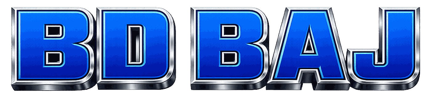 BD BAJ Logo